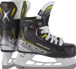 Skates Bauer^BAUER Skates Vapor 3X Yth