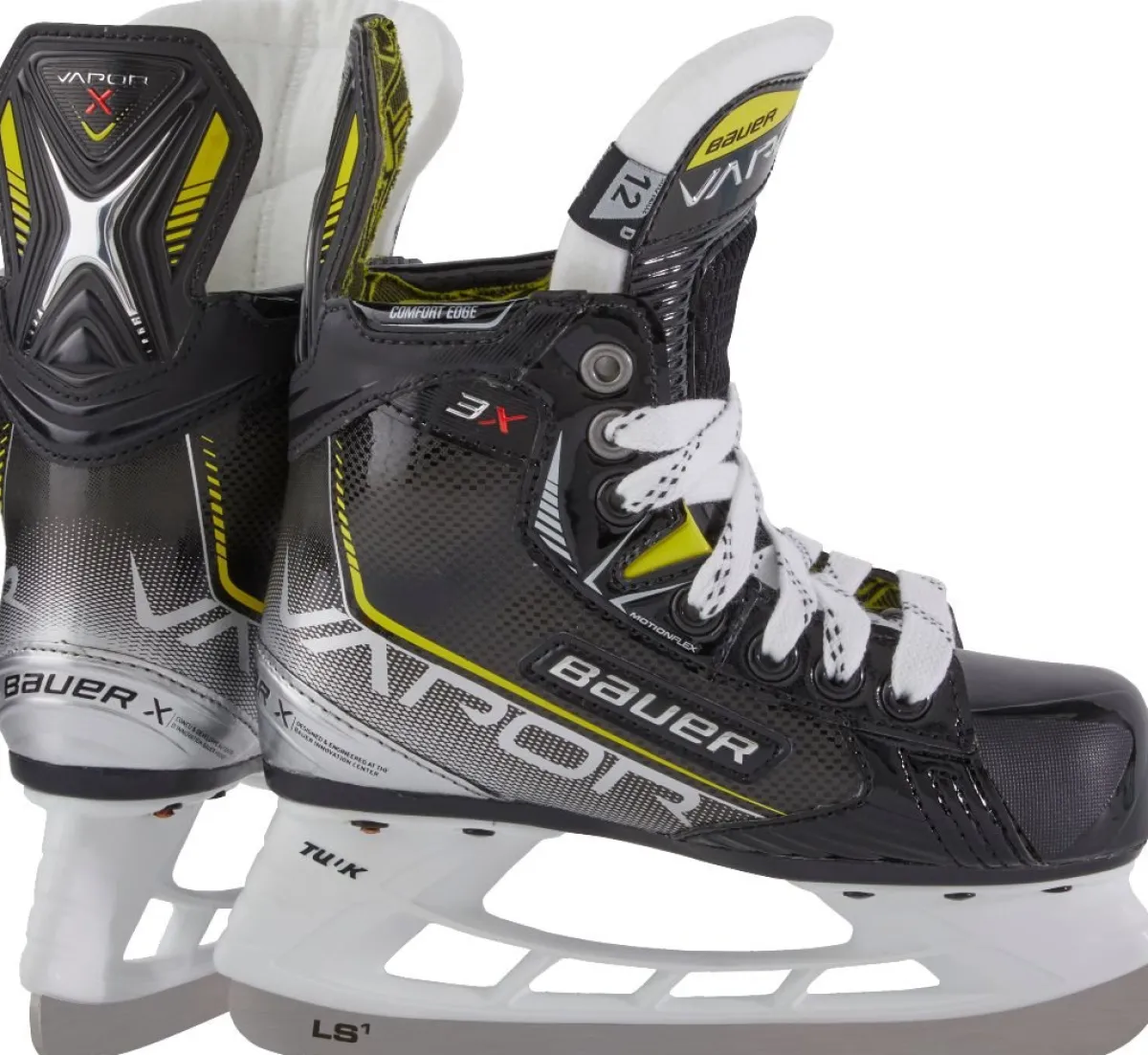 Skates Bauer^BAUER Skates Vapor 3X Yth