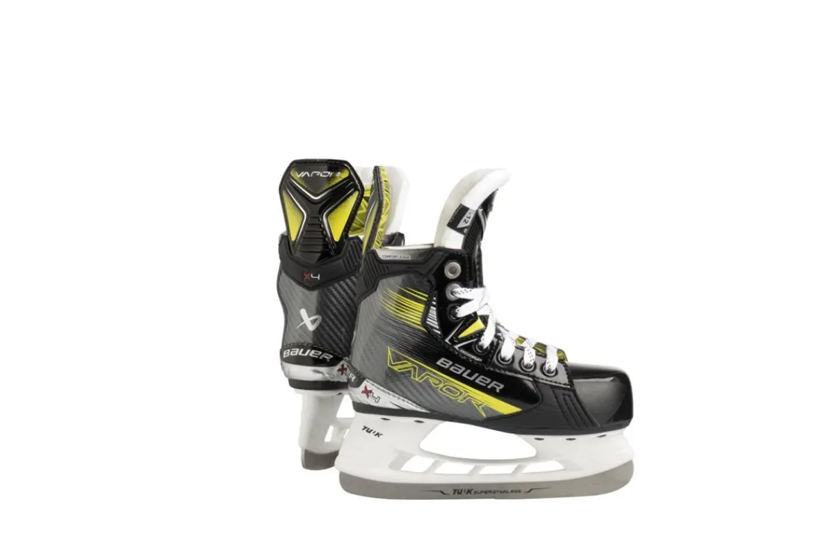 Skates Children (Yth)^BAUER Skates Vapor X4 Yth