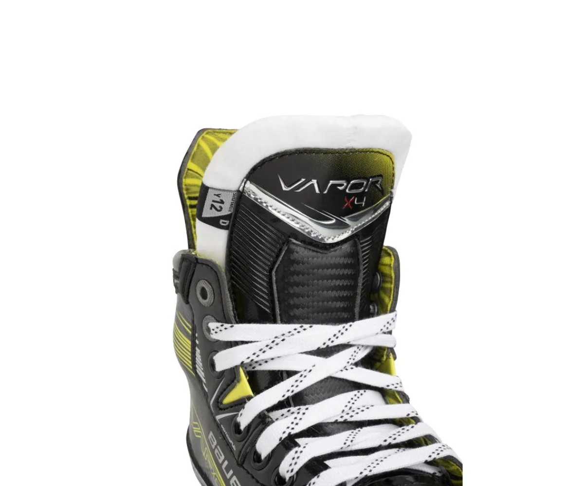 Skates Children (Yth)^BAUER Skates Vapor X4 Yth
