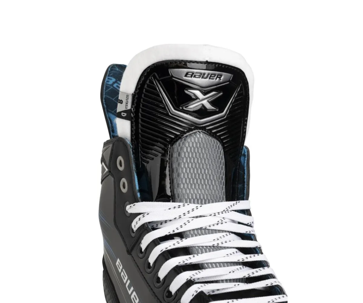 Skates Intermediate^BAUER Skates X Int
