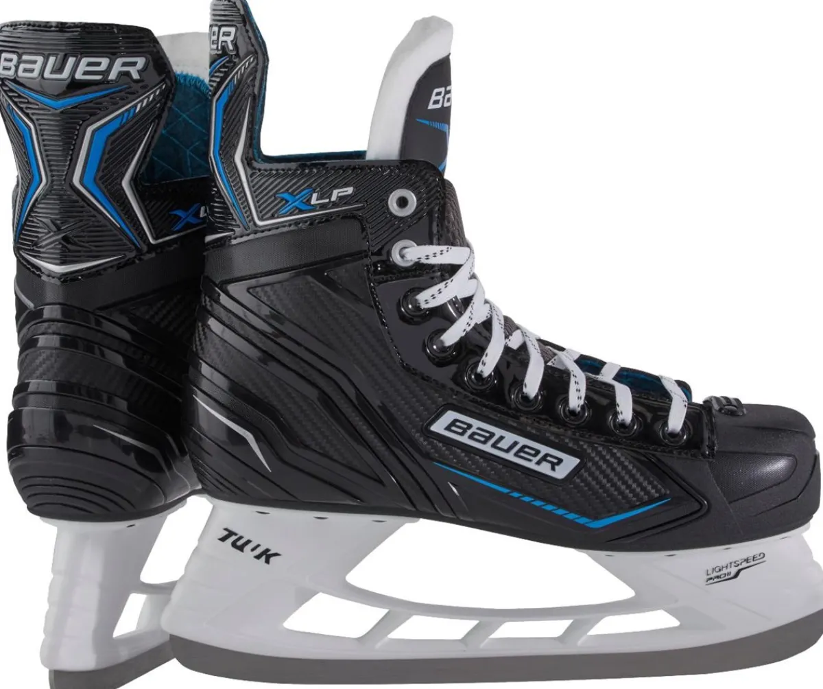 Skates Intermediate^BAUER Skates X-Lp Int