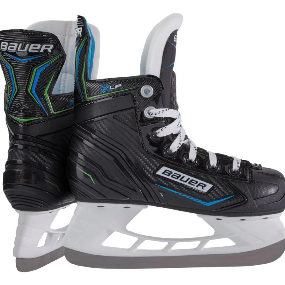Skates Bauer^BAUER Skates X-Lp Yth