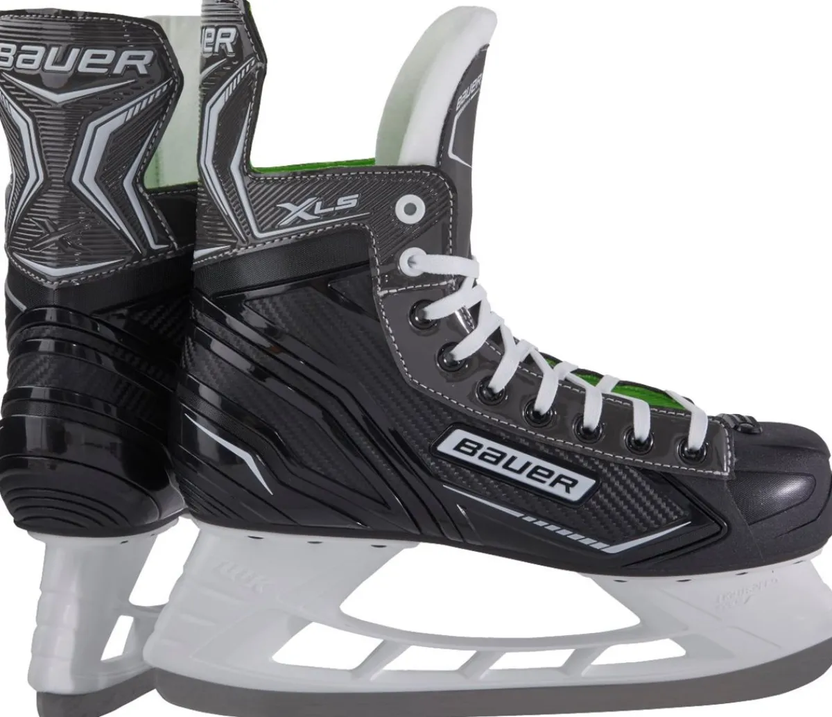 Skates Bauer^BAUER Skates X-Ls Sr