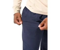 Bauer Soft Pant Flc Stretch Sr
