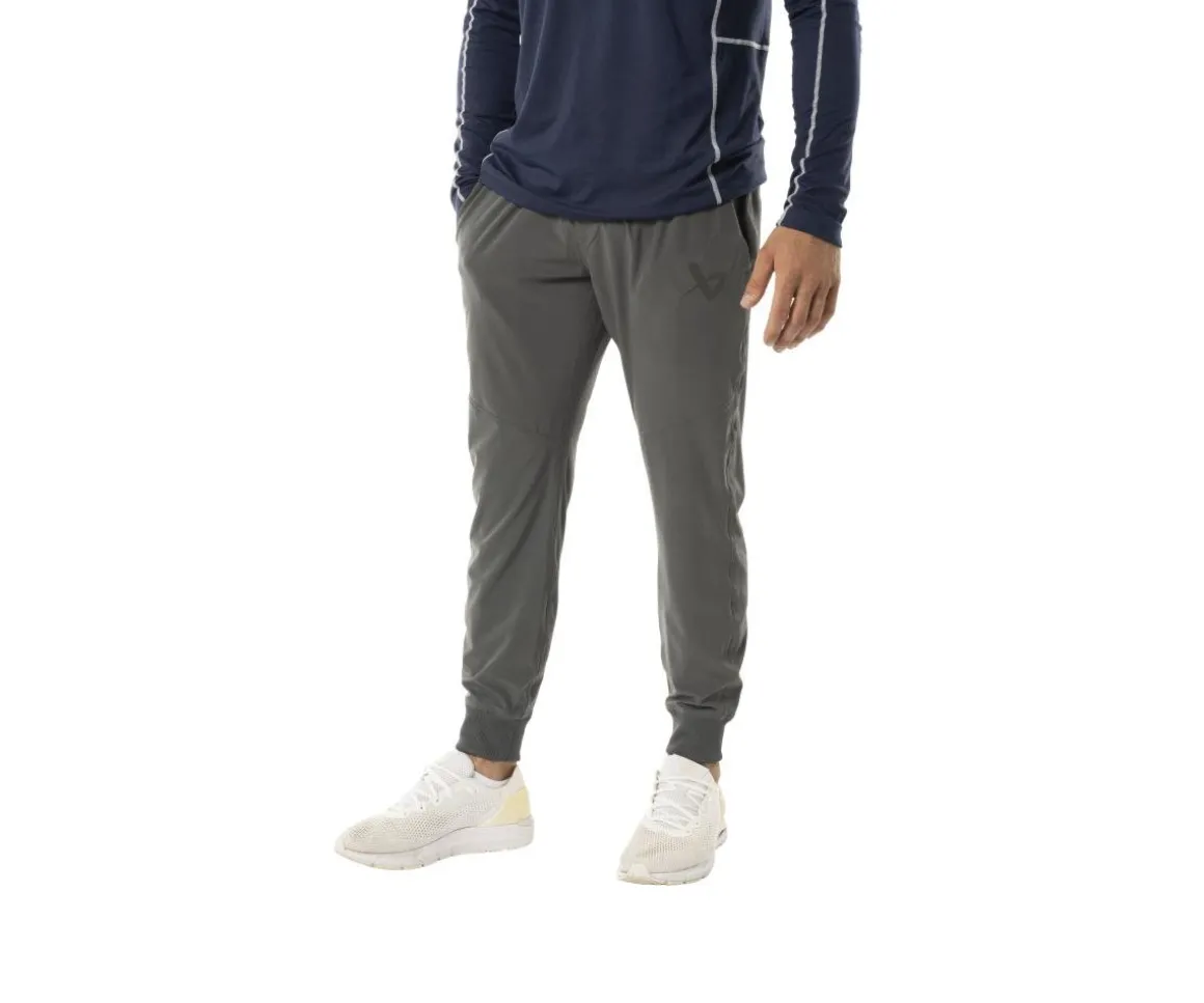 Bauer Soft Pant Flc Stretch Sr
