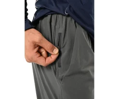 Bauer Soft Pant Flc Stretch Sr