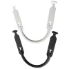 Hockey Helmet Accessories^BAUER Spare Part Hyperlite Earpiece White