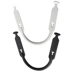 Hockey Helmet Accessories^BAUER Spare Part Hyperlite Earpiece White