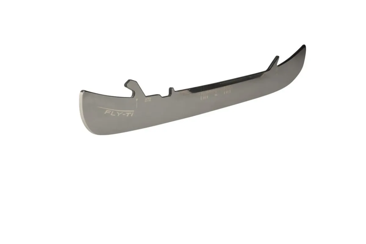 Skates Steel & Holders^BAUER Steel Powerfly Fly-Ti Bulk