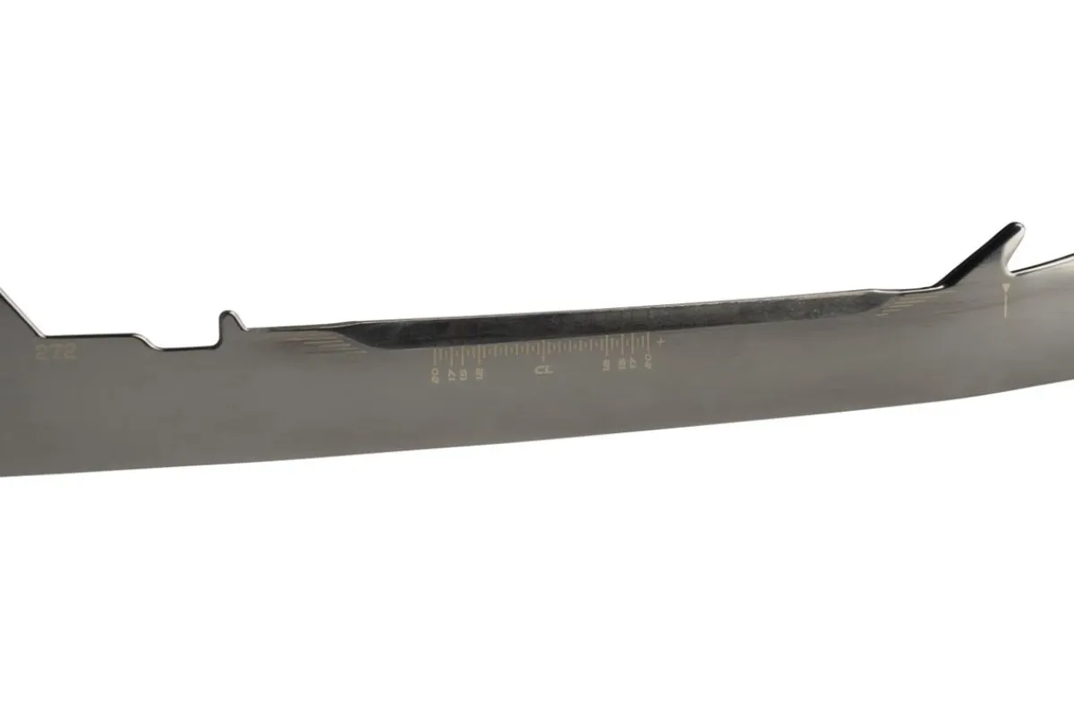 Skates Steel & Holders^BAUER Steel Powerfly Fly-Ti