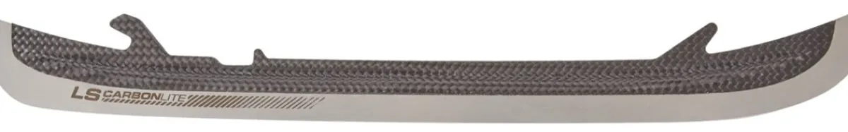 Skates Steel & Holders^BAUER Steel Tuuk Ls Carbonlite