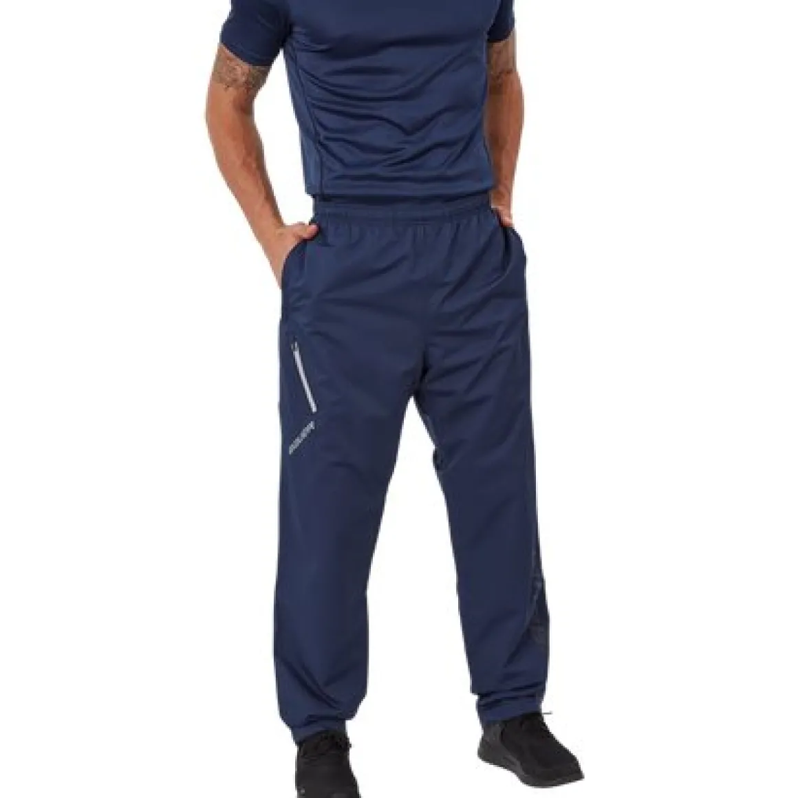 Bauer Supreme Heavyweight Pant Yth