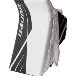 Bauer Supreme Ultrasonic Blocker Sr Wht