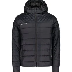Bauer Surpreme Hooded Puffer Sr Jacket