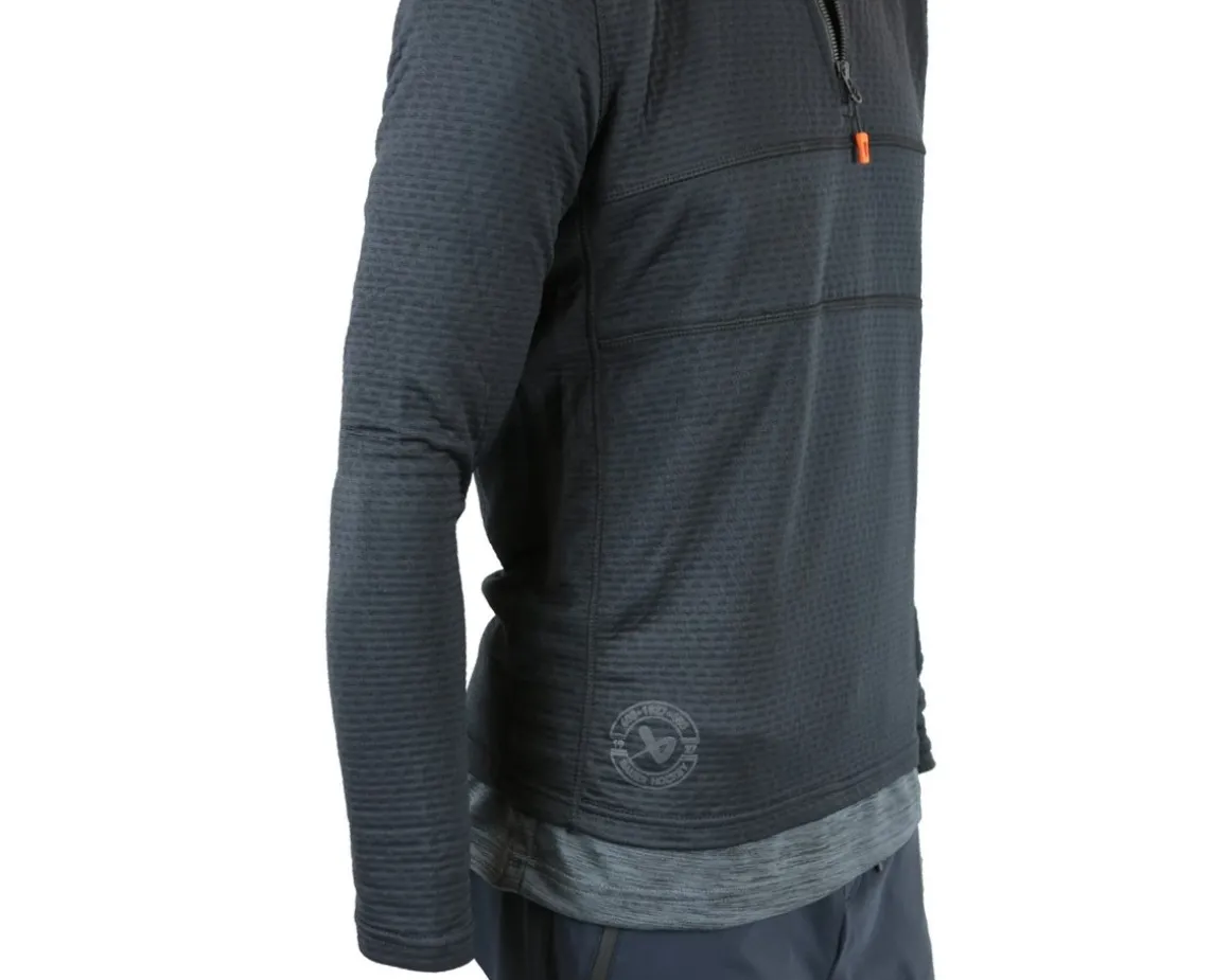 Bauer Sweater 1/4 Zip Performance Sr