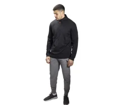 Bauer Sweater 1/4 Zip Performance Sr