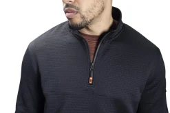 Bauer Sweater 1/4 Zip Performance Sr