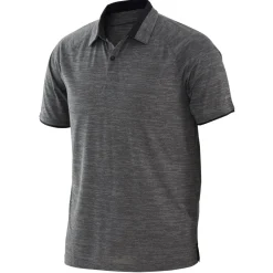 Bauer Sweater Flc Exec Polo Sr