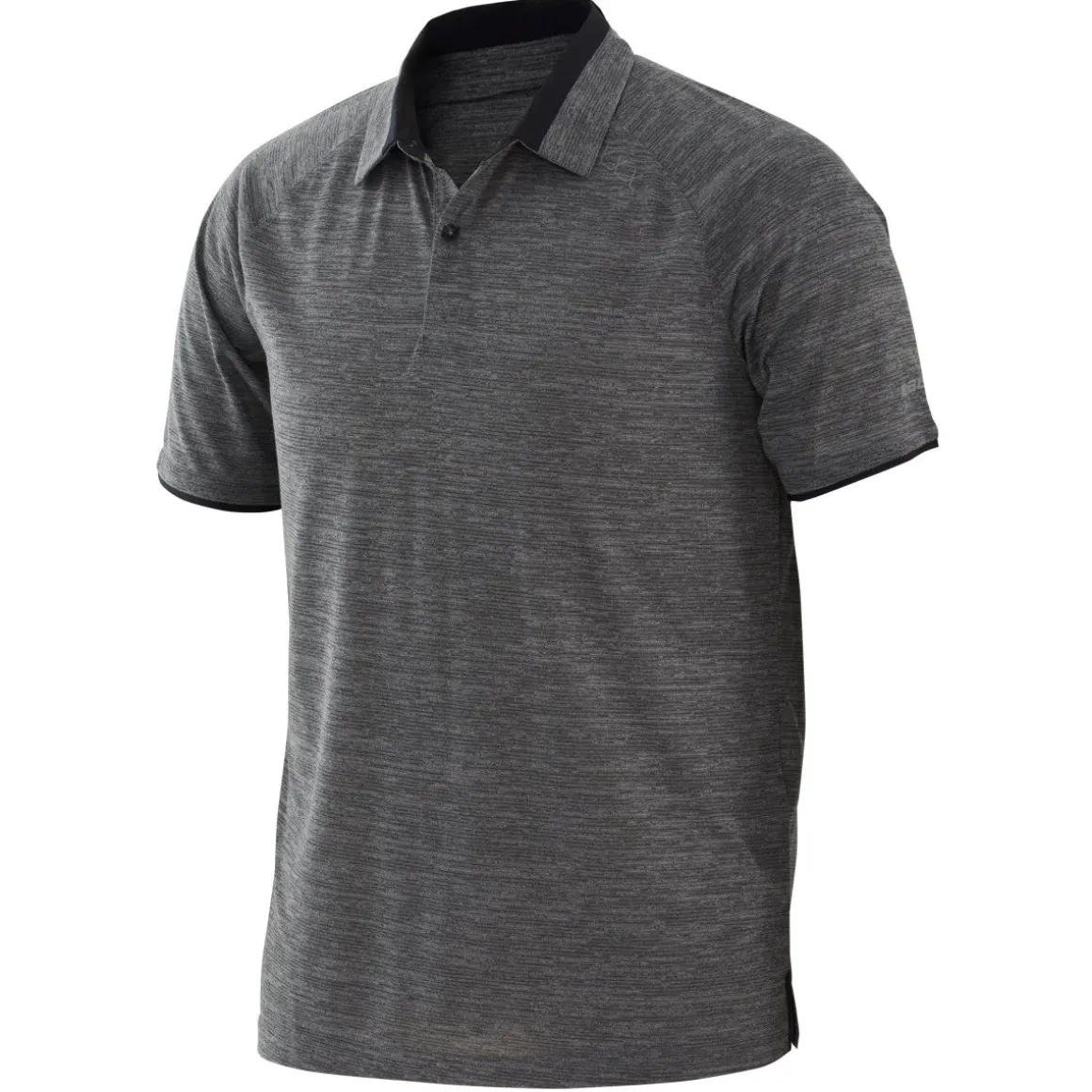 Bauer Sweater Flc Exec Polo Sr