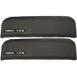 Bauer Thermocore Sweat Band Sr (2 Pack)