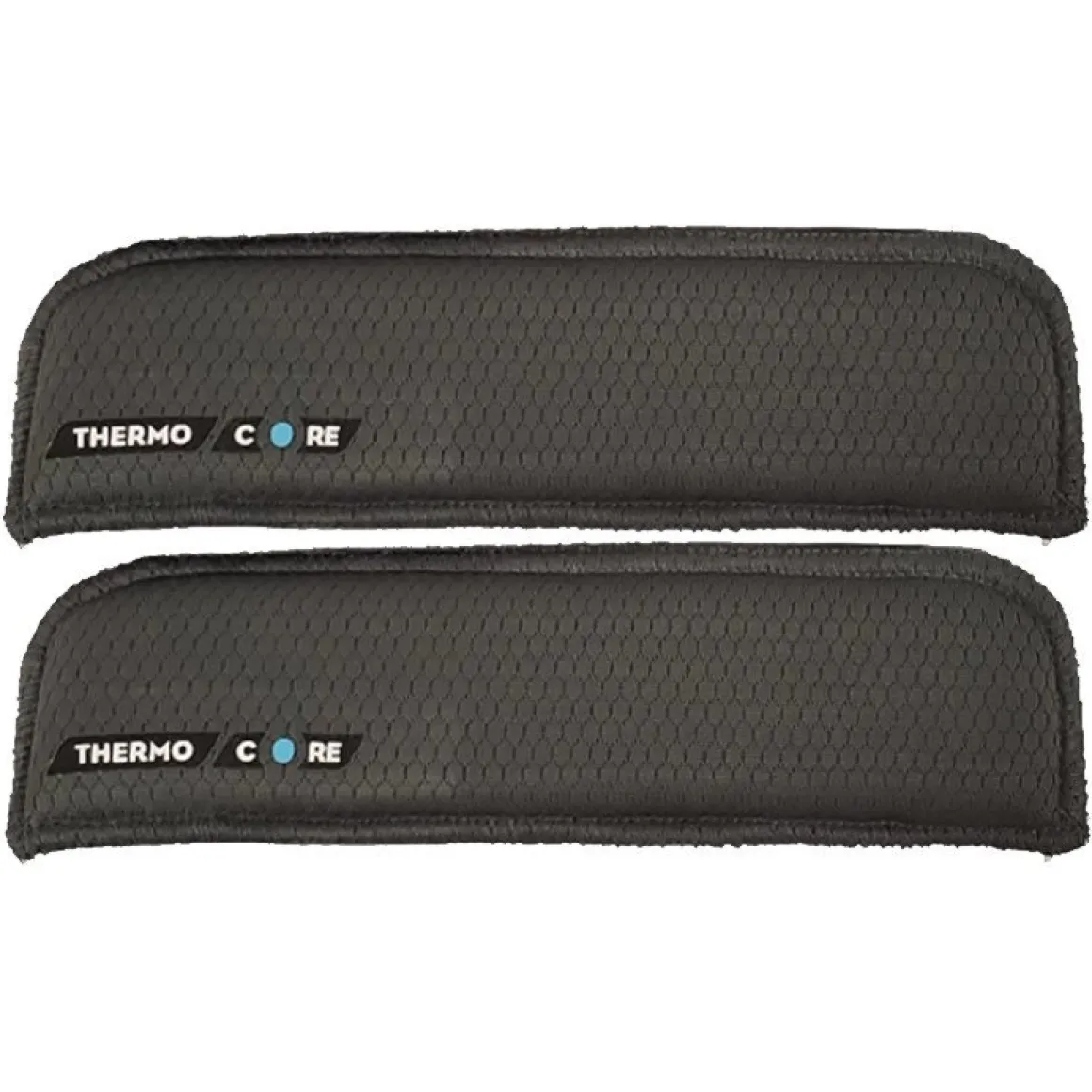 Bauer Thermocore Sweat Band Sr (2 Pack)