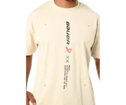 Bauer T-Shirt Box Sr