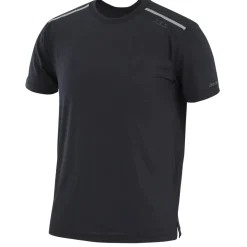 Bauer T-Shirt Flc Ss Tech Tee Sr