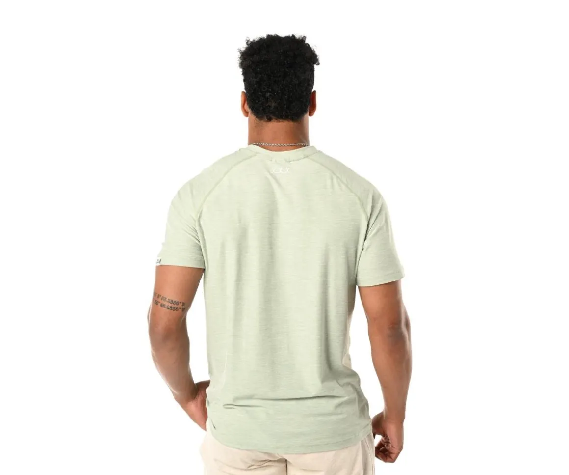 Bauer T-Shirt Flc Training Tee Sr