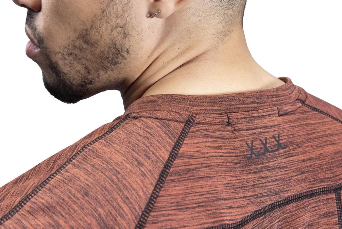 Bauer T-Shirt Performance Warmth Sr