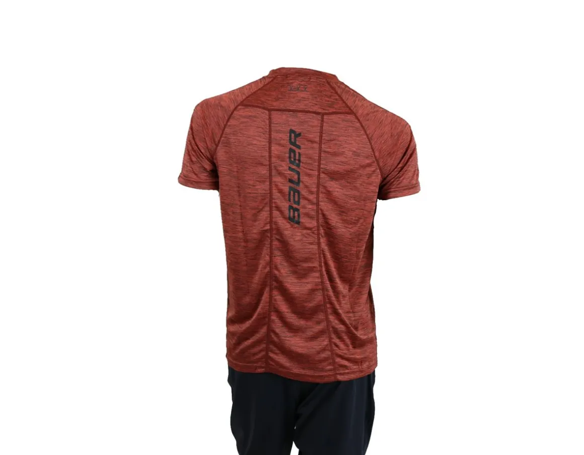 Bauer T-Shirt Performance Warmth Sr