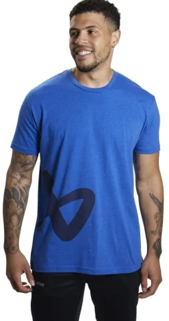 Bauer T-Shirt Side Icon Sr