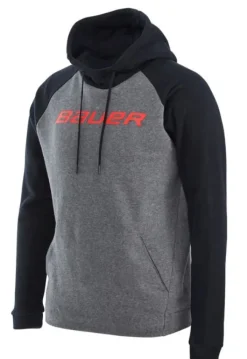 Bauer Vapor Hoodie Sr