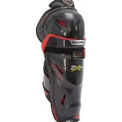 Hockey Shin Guards^BAUER Vapor 2X Pro Shin Guardss - Jr .0 11