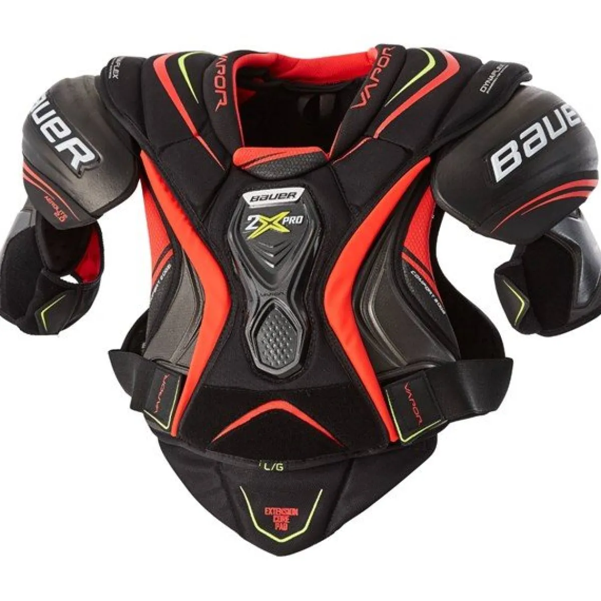 Shoulder Pads Hockey^BAUER Vapor 2X Pro Shoulder Pad - Sr M