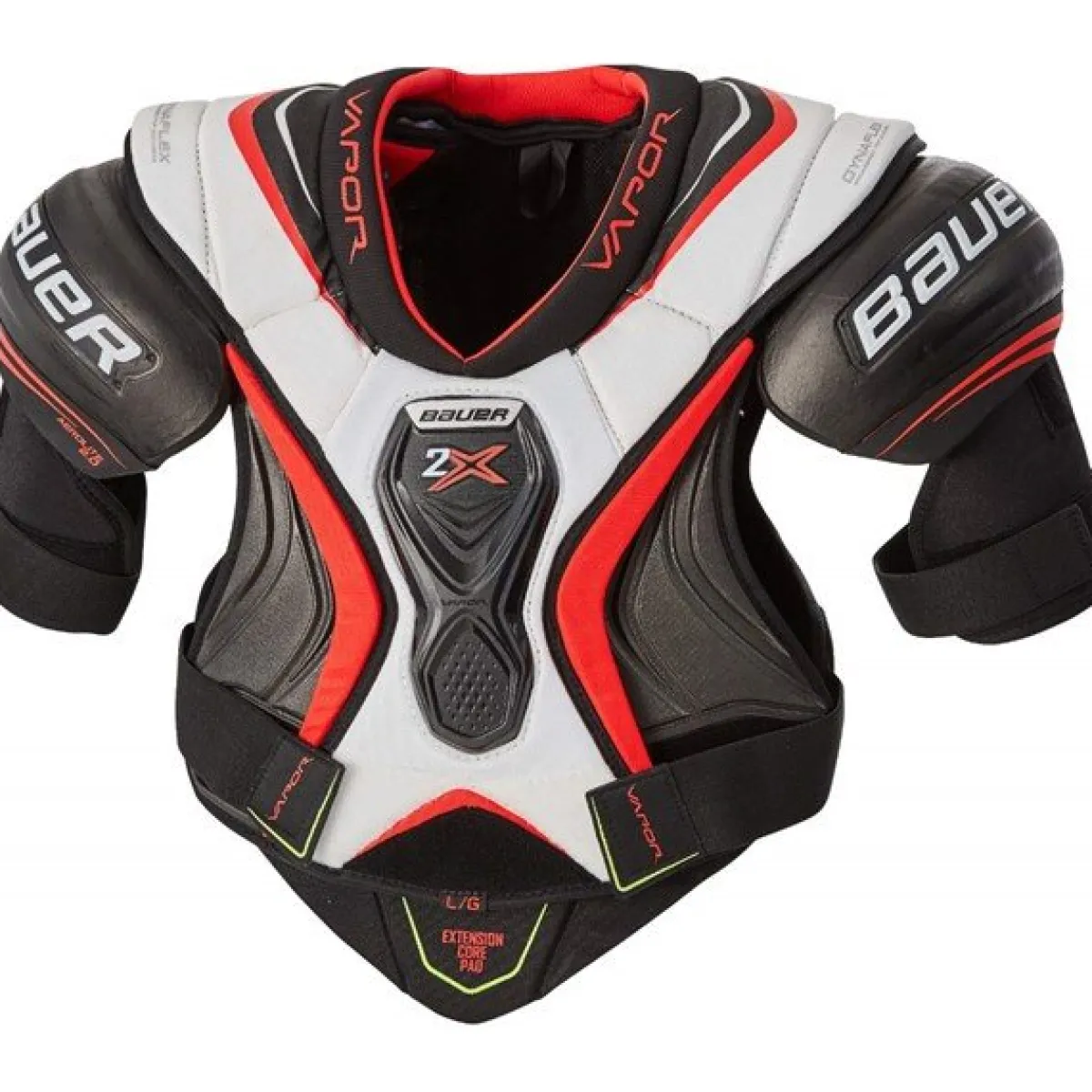 Shoulder Pads Hockey^BAUER Vapor 2X Shoulder Pad - Sr M