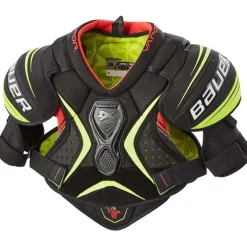 Shoulder Pads Hockey^BAUER Vapor 2X Shoulder Pad - Jr S