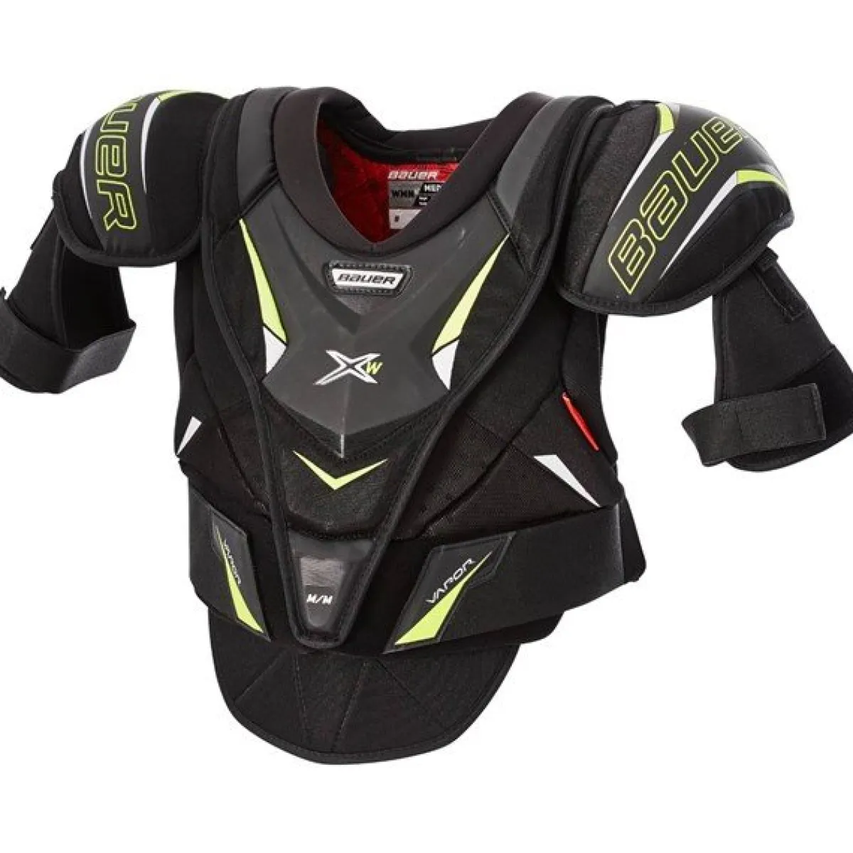 Shoulder Pads Hockey^BAUER Vapor X-W Shoulder Pad - Wmn S