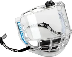 Visors^BAUER Visor Concept 3 Jr.