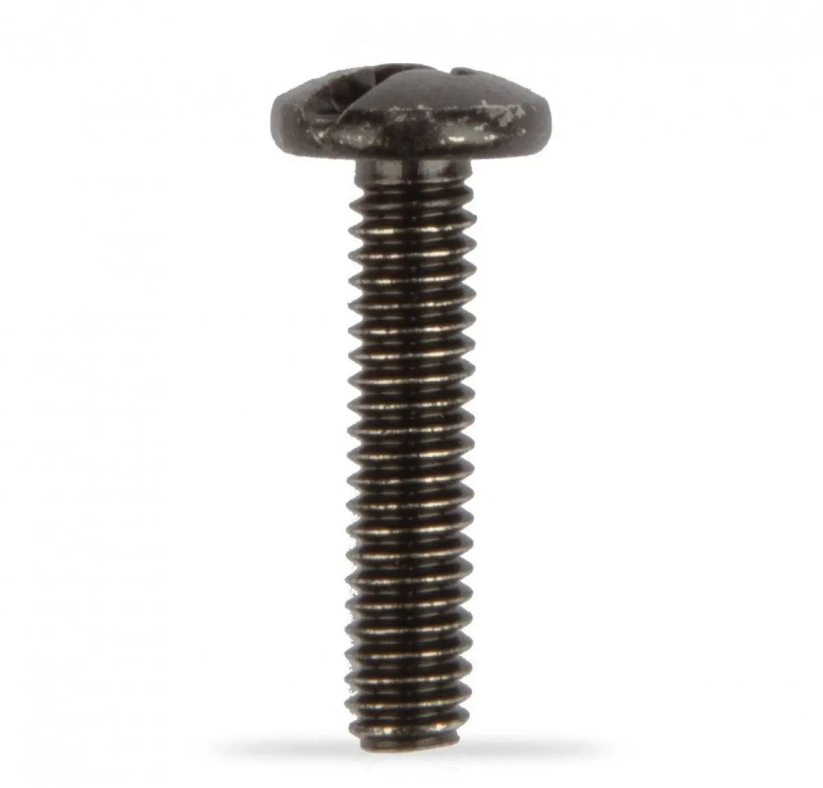 Hockey Helmet Accessories^BAUER Visor Screw 25-Pack