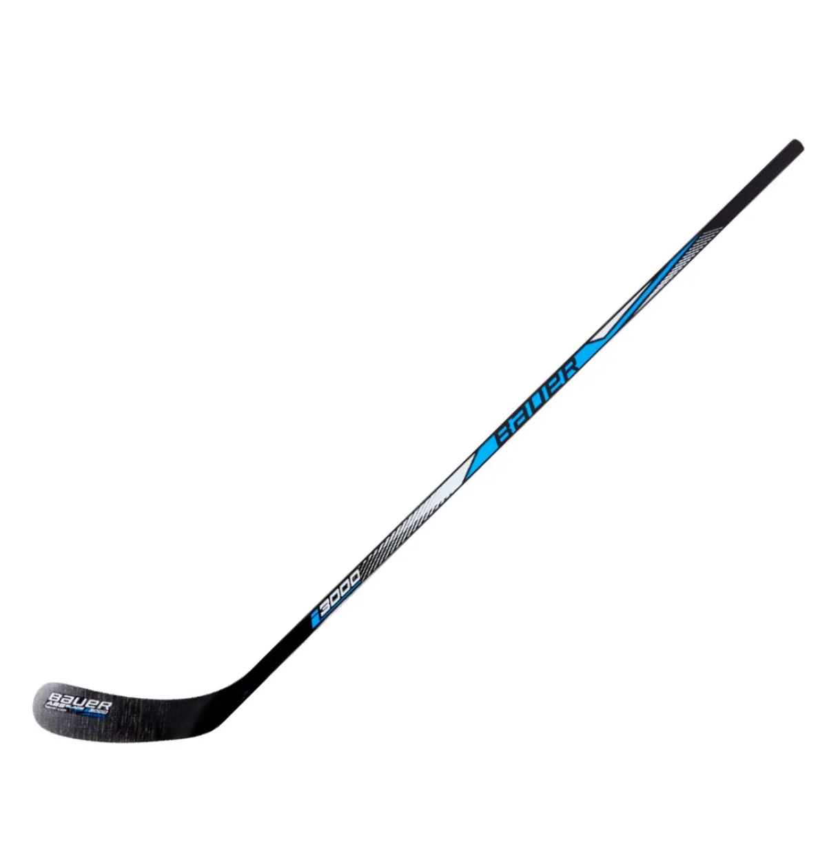 Bauer Hockey Sticks^BAUER Wooden Stick I3000 Yth