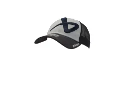 Bauer/New Era Cap 940 Big Logo Yth