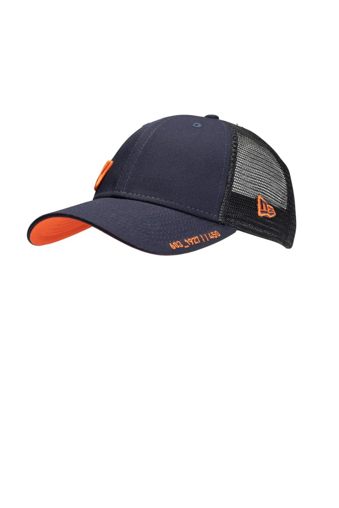 Bauer/New Era Cap 940 Small Icon Sr.