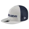 Bauer/New Era Cap 950 Snapback Jr