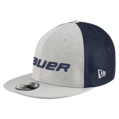 Bauer/New Era Cap 950 Snapback Jr
