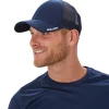 Bauer/New Era Cap 9Forty Adj Sr - Navy