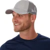Bauer/New Era Cap 9Forty Adj Jr - Grey