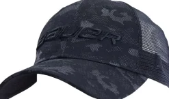 Bauer/New Era Cap 9Forty Camo - Sr