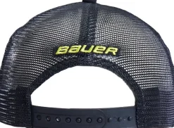 Bauer/New Era Cap 9Forty Camo - Sr