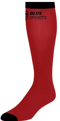 Bluesports Hockey Socks Pro-Skin Sr